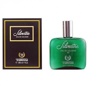 Victor perfume Silvestre EDC 200ml