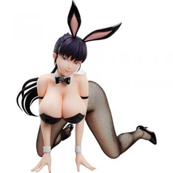FREEing Actionfigur World's End Harem PVC Statue 1/4 Akira Todo: Bunny Ver. 27 cm