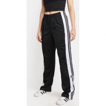 Adidas Adibreak Pantaloni Neri Donna 2XS
