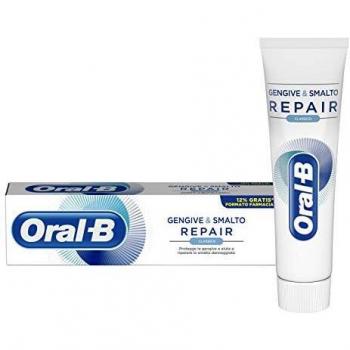 ORALB REPAIR DENTIF 85ML
