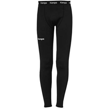 Kempa Training Tights-200223601 Kids' Tight, Black, Size 128