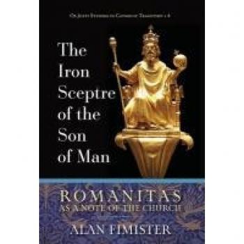 The Iron Sceptre of the Son of Man