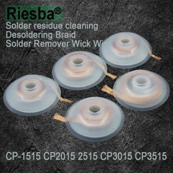 Suction Wick Desoldering Tool 1.5mm