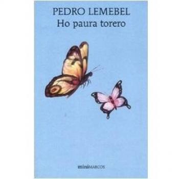 Ho paura torero