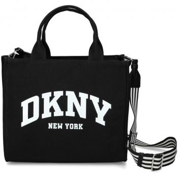 Handtasche DKNY Hadlee Md Tote R42AGR57 Schwarz OS female