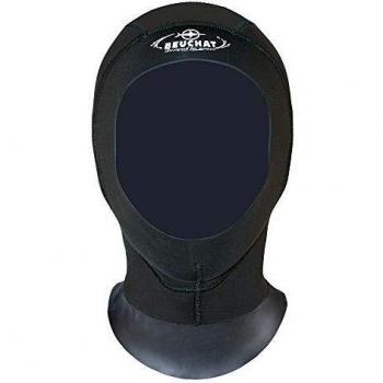 Capuche de plongée Beuchat 5 mm Noir XL