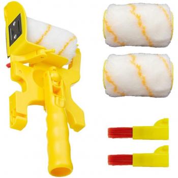 Multifunctional Roller Paint Brush