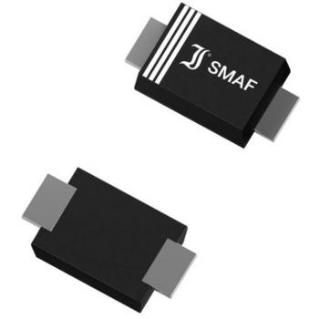 Diotec ST1M SMAF Rectifier 1000V 1A