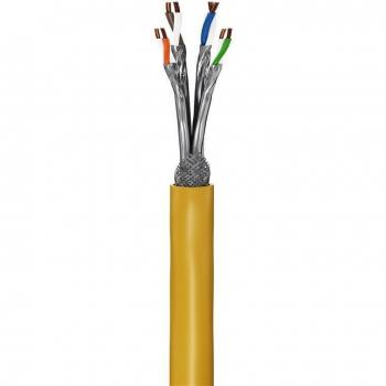 Cat8.1 Dubbelseal Rijbalk Kabel – ConectiPlus 50m