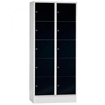 Armadio Modulare Certeo Wolf 982648