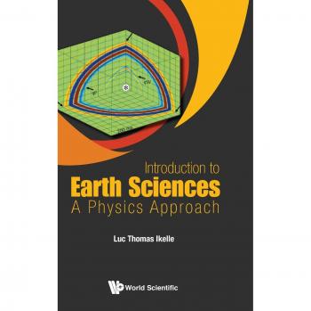 Ikelle, Luc Thomas: Introduction to Earth Sciences