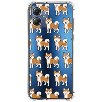 Carcasa Antigolpes para Motorola Moto G54 5G “Perro”