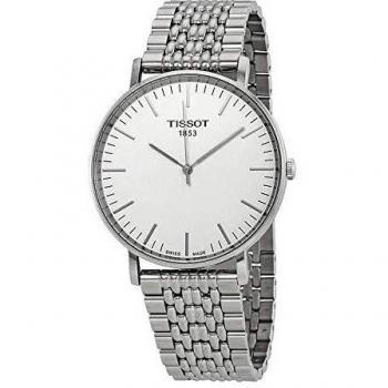 Mens Tissot EveryTime Watch
