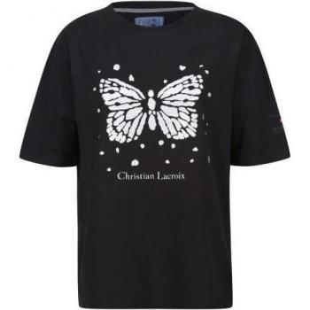 Regatta dames Christian Lacroix Bellegarde Butterfly T-shirt