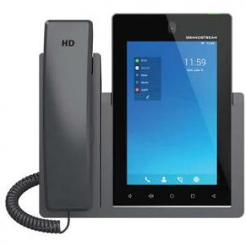 Videoteléfono Inteligente GXV3470 – Pantalla táctil 7” y cámara 2 MP