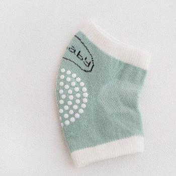Anti-Slip Baby Knee Protectors