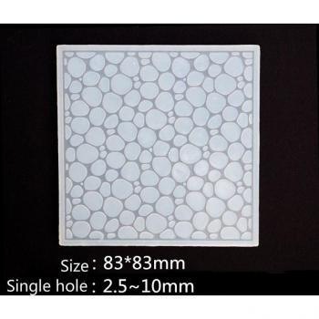 Marine Wind Silicone Mold for Jewelry Making