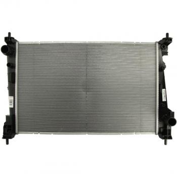 Denso Radiatore, raffreddamento motore DRM01007