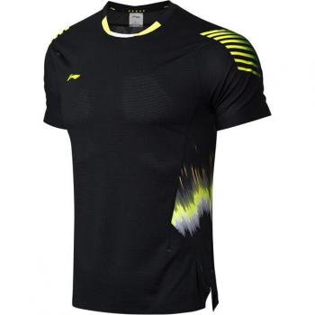 Camiseta Deportiva Li-Ning AT DRY Hombre