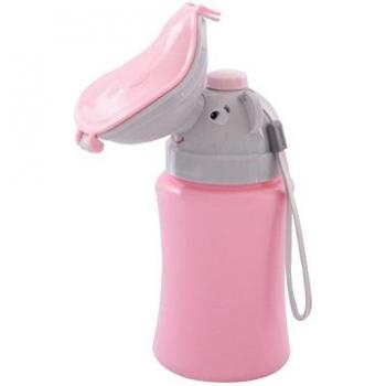 Inodoro Portátil Kids 500 ml – Para Viajes y Aire Libre