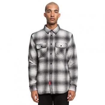 Camicia Ombre Flannel DC Shoes
