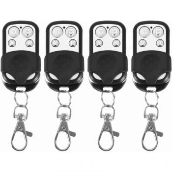 Telecomando Porteauto Zoternen