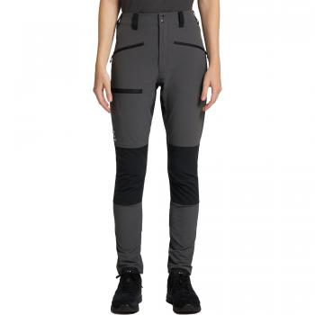 Haglofs Mid Slim Pant Femenino Gris
