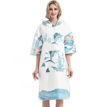 Robe à langer Nu-juin