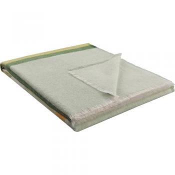 Biederlack Plaid Evergreen - Sommerdecke 130x170cm