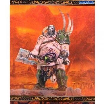 Nurgles Verdammnisführer