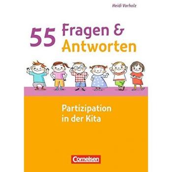 55 Fragen & 55 Antworten: Partizipation