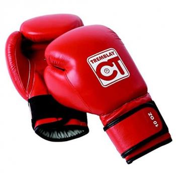Tremblay Elite Fight Gloves