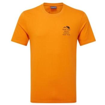 T-shirt Montane A Maniche Corte Impact Compass