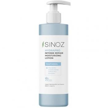 Sinoz Intensywne Mleczko Hydratacyjne