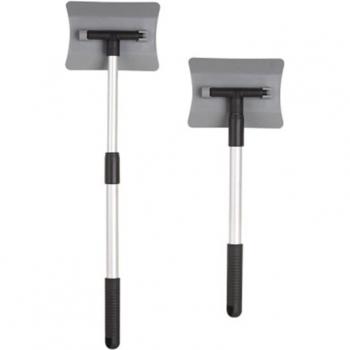Lcyonger Outdoor Survival Snow Shovel