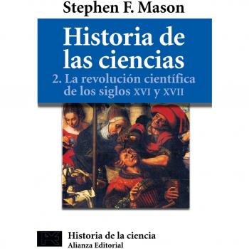 Historia de las ciencias, 2
