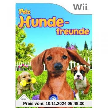 Petz : Hundefreunde