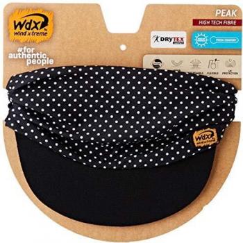 Unisex WindXtreme Noir Neck Shield