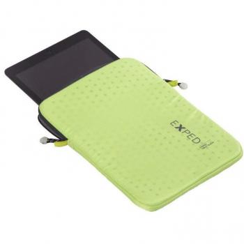 Exped 10-Inch Padded Tablet Sleeve - Lime