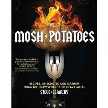 Mosh Potatoes
