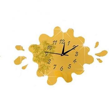 Reloj de pared de acrílico ShiSyan