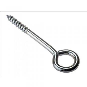 Forgefix Vine Eyes ZP 75 x 12g Bag 10
