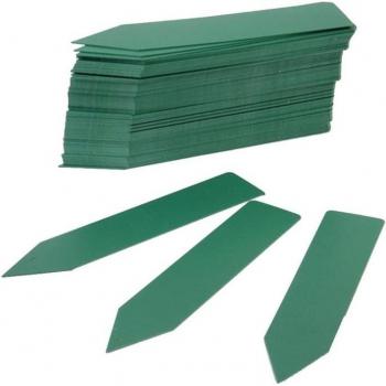 Colorful Nursery Markers for Plants