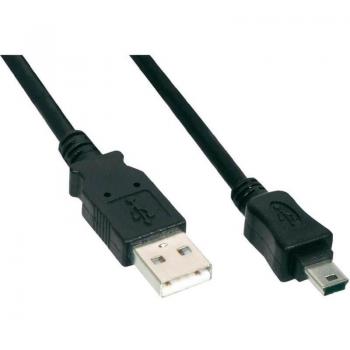 Mach power cavo usb a mini-usb 1.8mt - cv-usb-008
