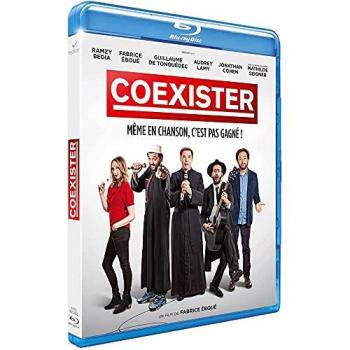 Coexister Vision Plus
