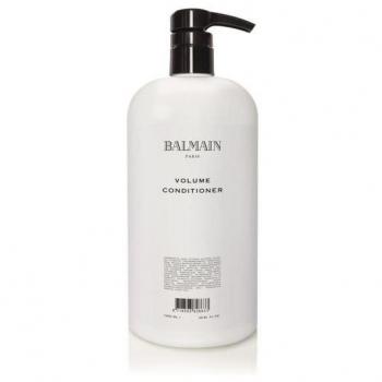 Acondicionador Balmain Volume para cabello sin volumen, 1000 ml