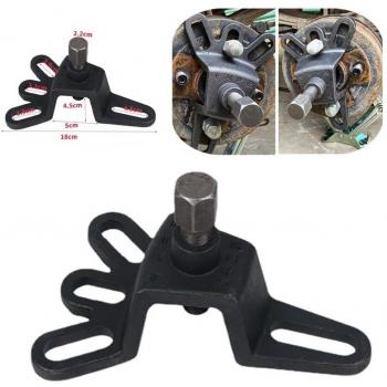 TrikeBrake Drum Extractor Kit