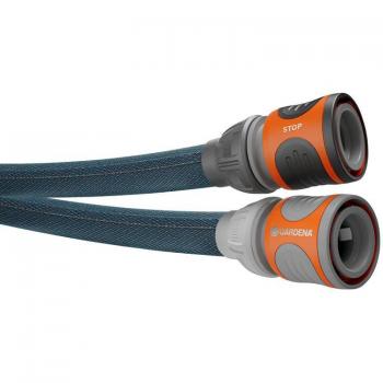 Gardena Liano Xtreme - Schlauch - mit Wasserstopp - 25 m (18475-20)