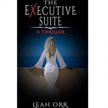 Orr, Leah: The Executive Suite