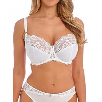 Sujetador Aro Fantasie con Soporte de Capacidad Extra